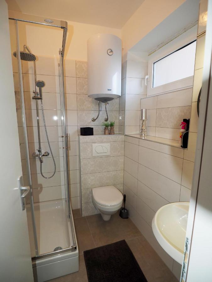 Apartma Deluxe Zoya Centar